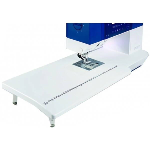 Aanschuiftafel Pfaff Ambition &amp; Creative 1.5