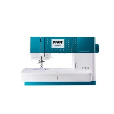 Pfaff Ambition 620 Valentijn