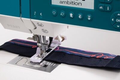 Pfaff Ambition 620 Valentijn