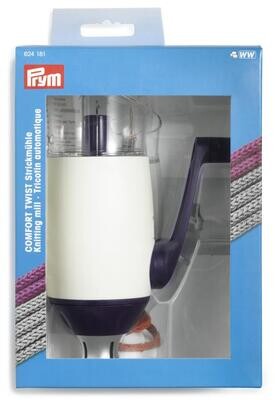 Breimolen comfort twist