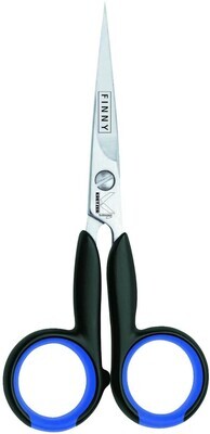 Finny borduurschaar 13cm