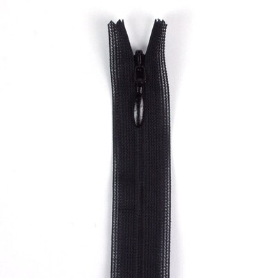 Blinde rits YKK 22 - 25 - 60 cm