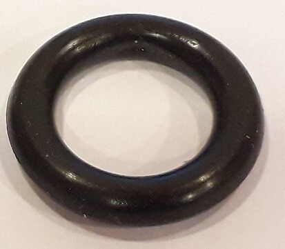 Spoelwinder rubber Singer 29K