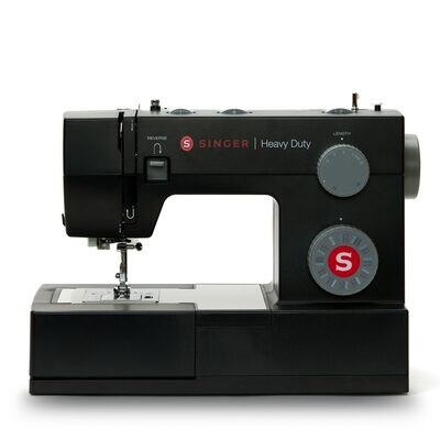 Singer Heavy Duty™ Black Edition