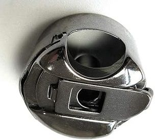 Spoelhuls Singer 306K - 319K - 320K