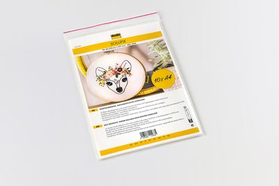 Vlieseline Solufix A4 x 10