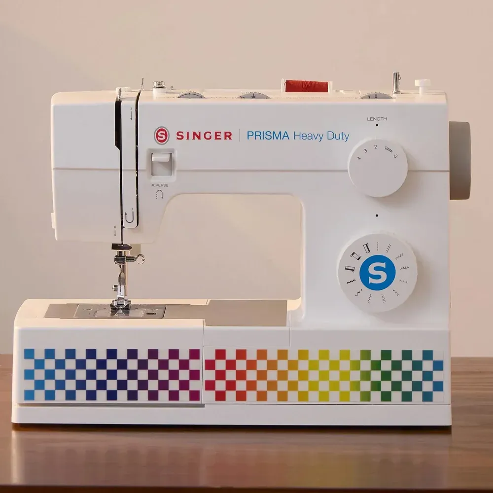 Singer Heavy Duty™ Prisma