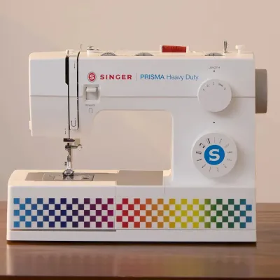 Singer Heavy Duty™ Prisma Singer Heavy Duty™ Prisma