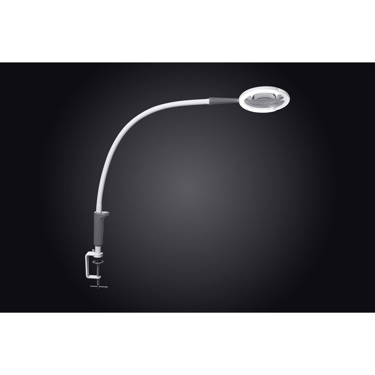 Daylight Magnificent Pro met tafelklem