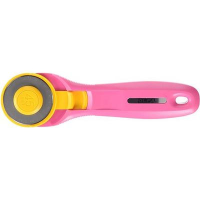 Rolmes 45mm Olfa pink