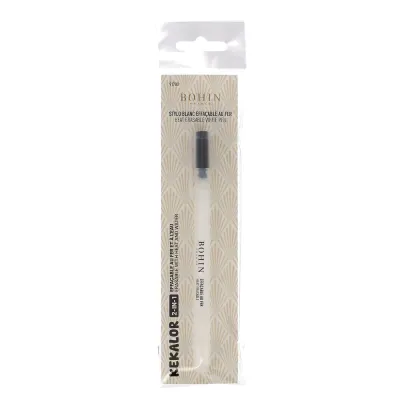 Bohin thermo trickmarker wit