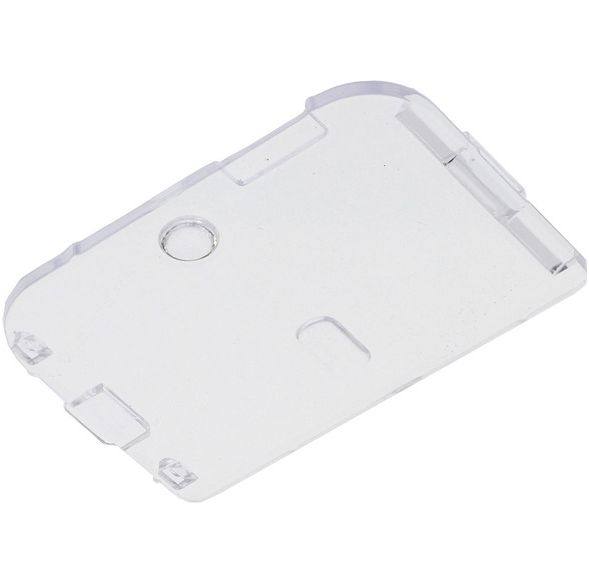 Venster voor Singer Confidence - Curvy