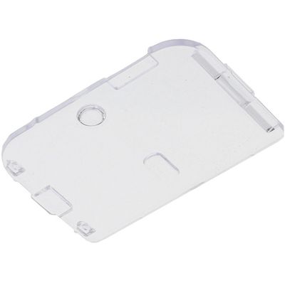 Venster voor Singer Confidence - Curvy