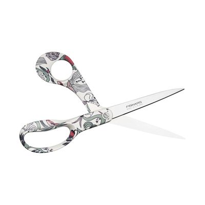 Fiskars schaar 21 cm "Arabia - Puutarhurit"