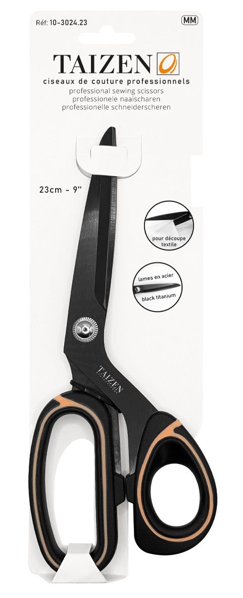 Taizen Professional schaar 23 cm