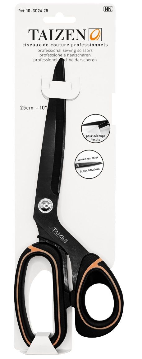 Taizen Professional schaar 25 cm