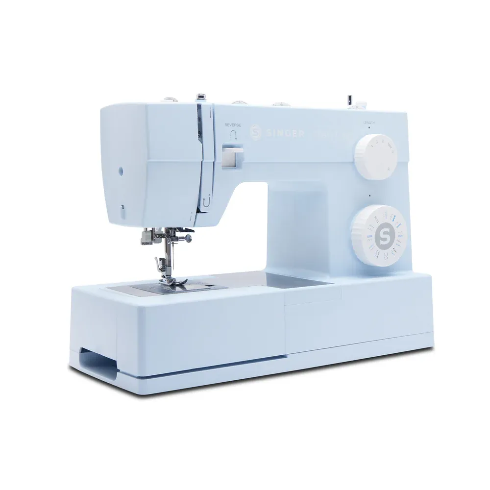 Singer Heavy Duty™ Meltwater Blue