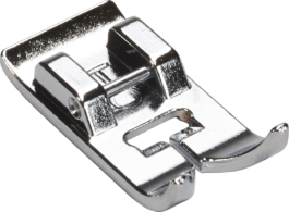 Zigzagvoet no 3 voor Bernette - Bernina kliksysteem