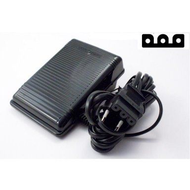 Singer pedaal met kabel Basic - Tradition - Simple - Merritt - Talent