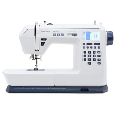 Husqvarna Onyx 30 met gratis draagtas