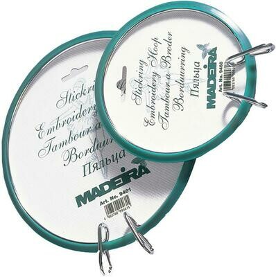 Madeira borduurring metaal 13 cm