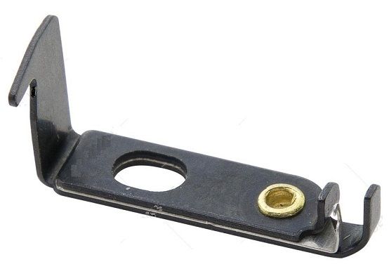 Pfaff Tipmatic draadinrijger