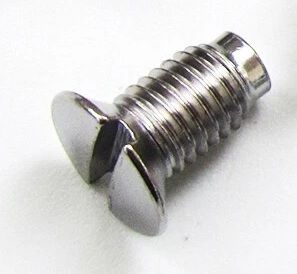 Steekplaat schroef Singer 15K - 95K -96K - 185K - 221K - 237 - 20U33