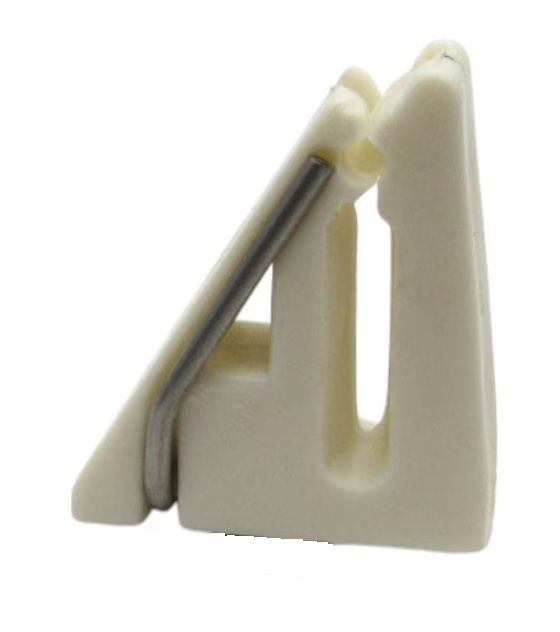 Singer draadgeleider bovenkap Serenade - Harmonie - etc