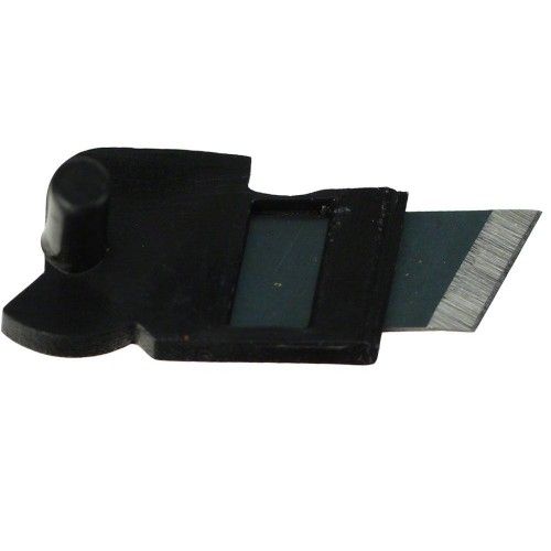 Mesje met houder Pfaff Expression