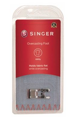 Singer overlockvoet