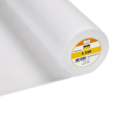 Vlieseline S320 90cm x 1m