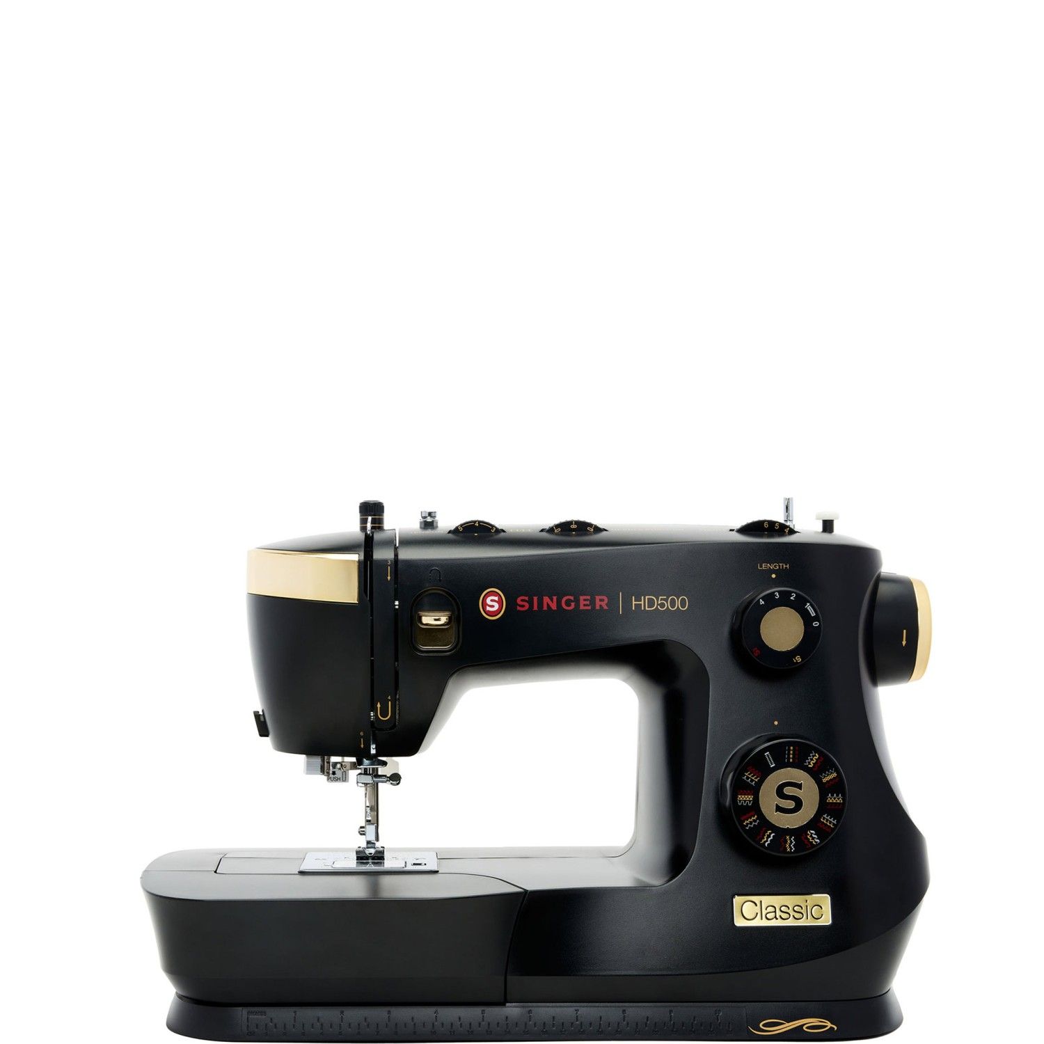 Singer Heavy Duty™ 500 Classic