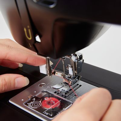 Singer Heavy Duty™ 500 Classic