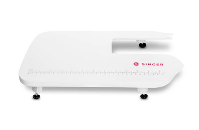 Aanschuiftafel Singer Elite ME457 &amp; HD500 Classic
