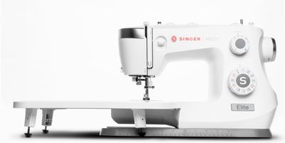 Aanschuiftafel Singer Elite ME457 &amp; HD500 Classic