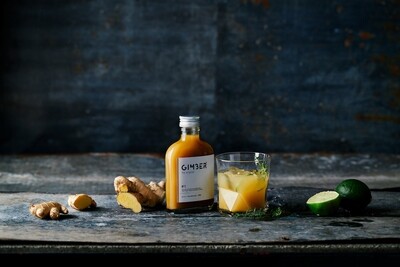 Gimber N°1 Original 200ml