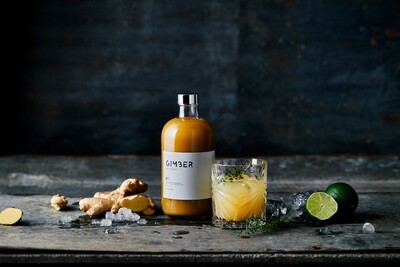 Gimber N°1 Original 500ml