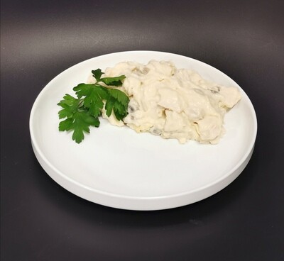 Vol au vent per 100gr