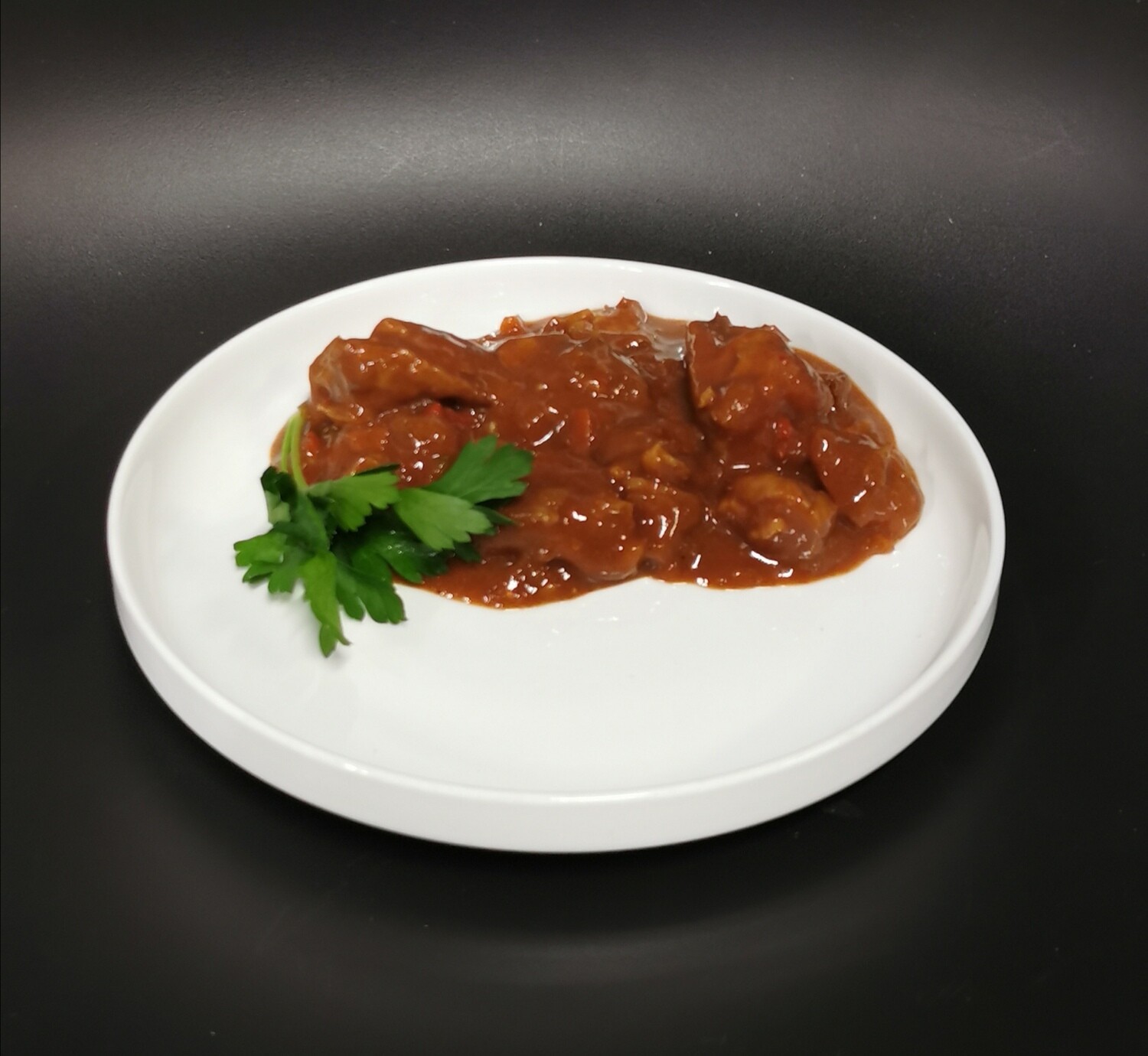 Kippenstoofpotje per 100gr