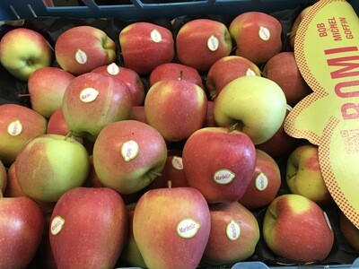 Maribel appels per 4 stuks