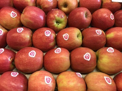 Pink lady appels per 4 stuks