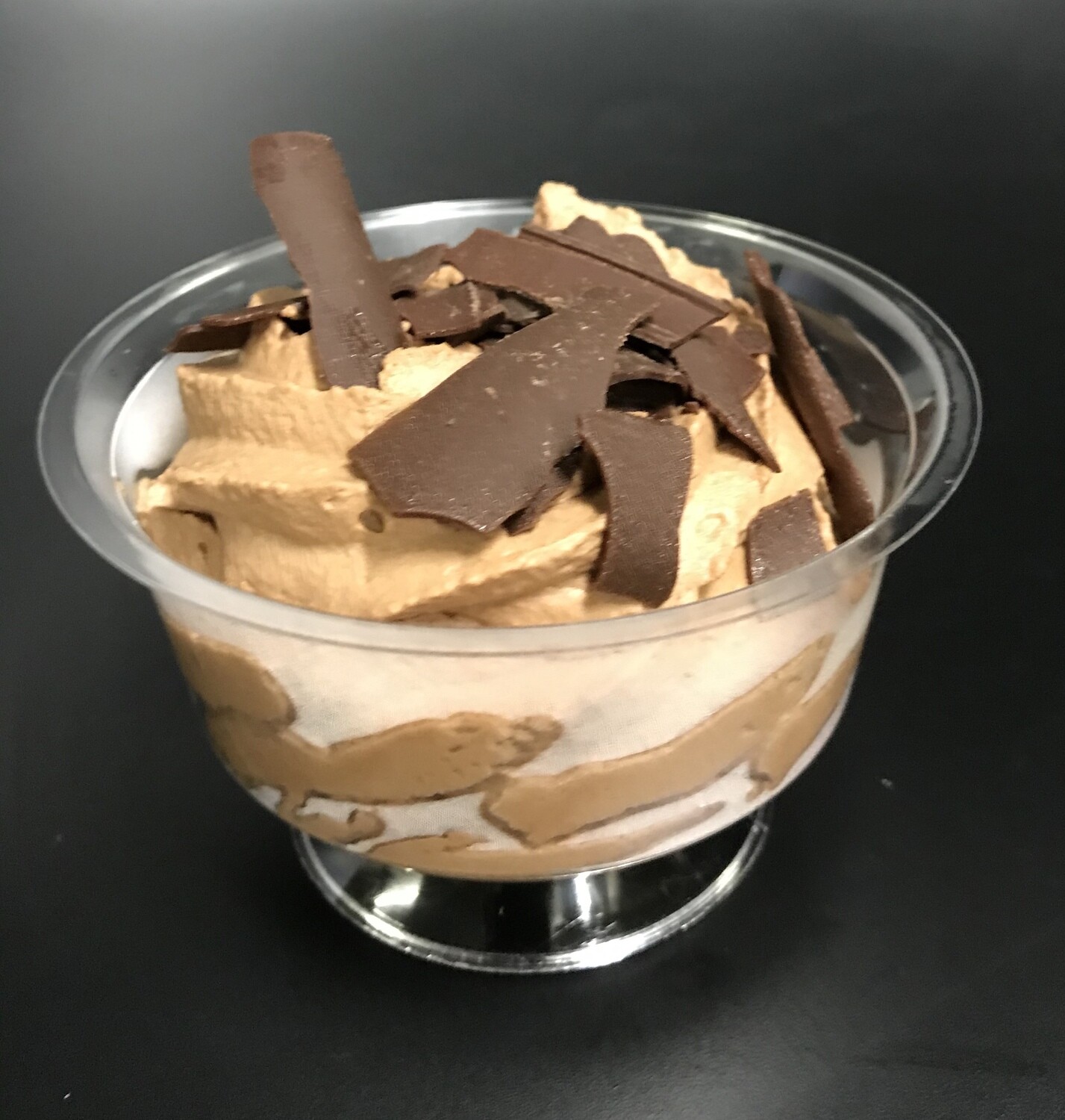 Chocolademousse