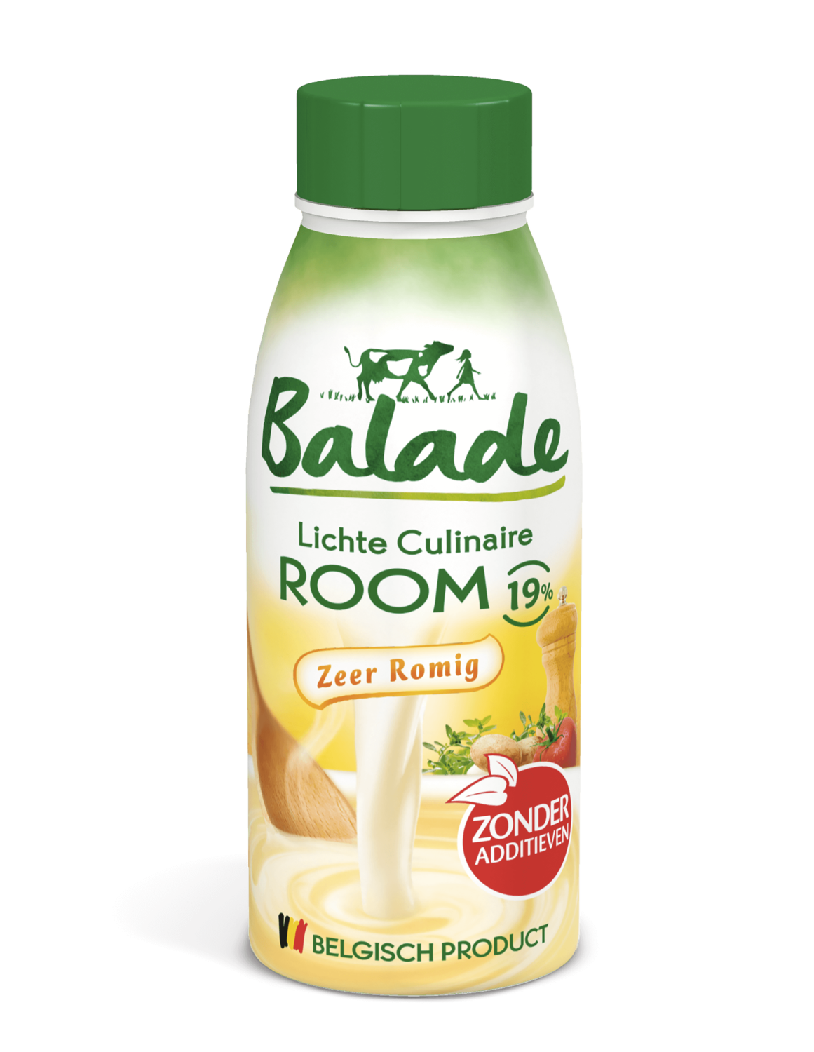 Balade room