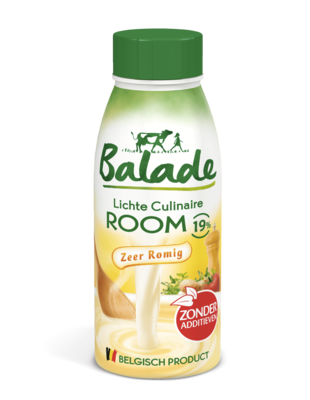 Balade room