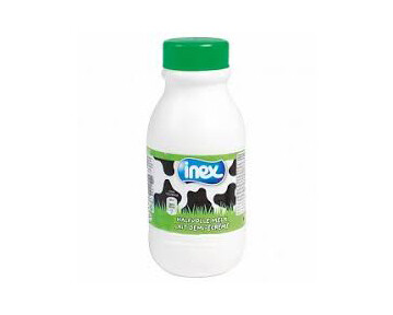 Melk halfvolle 0.5L