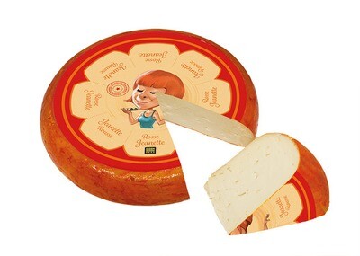 Rosse jeanette +-325g