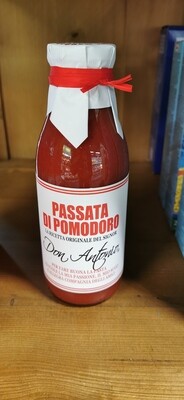 Don Antonio Passata Di Pomodoro 500g