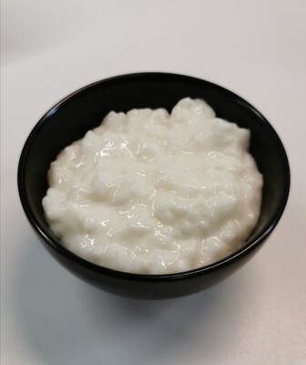 Witte Rijstpap per 100gr