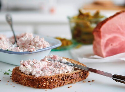 Breydelhamsalade 170 g