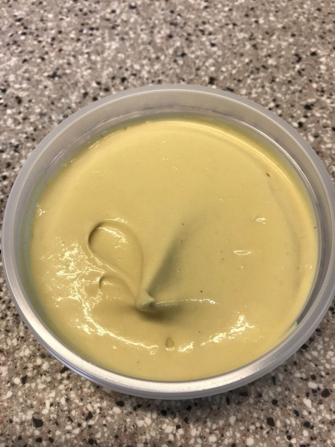 Mosselsaus 120g